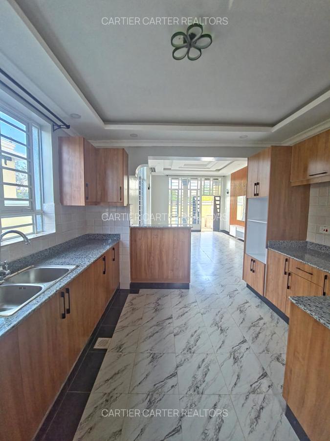 3 Bed House with En Suite in Ruiru - 6