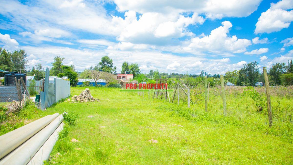 0.05 ha Residential Land at Saitoti Road - 10