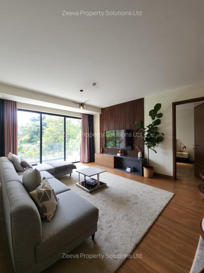 2 Bed Apartment with En Suite in Riverside - 3