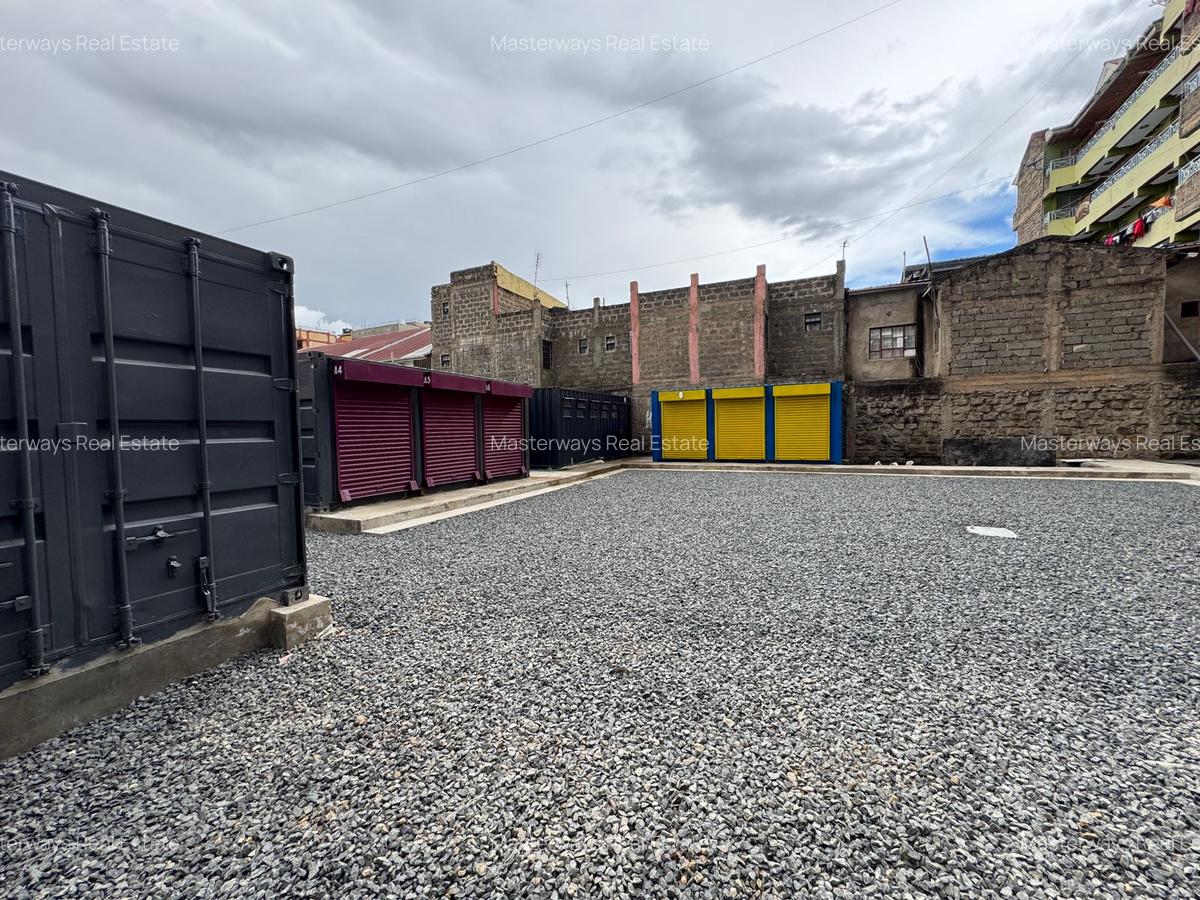 Commercial Property with Parking in Donholm - 8