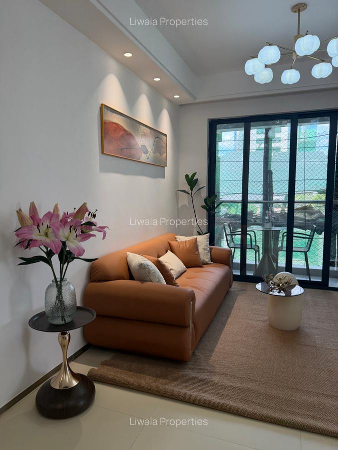 2 Bed Apartment with En Suite in Westlands Area - 8