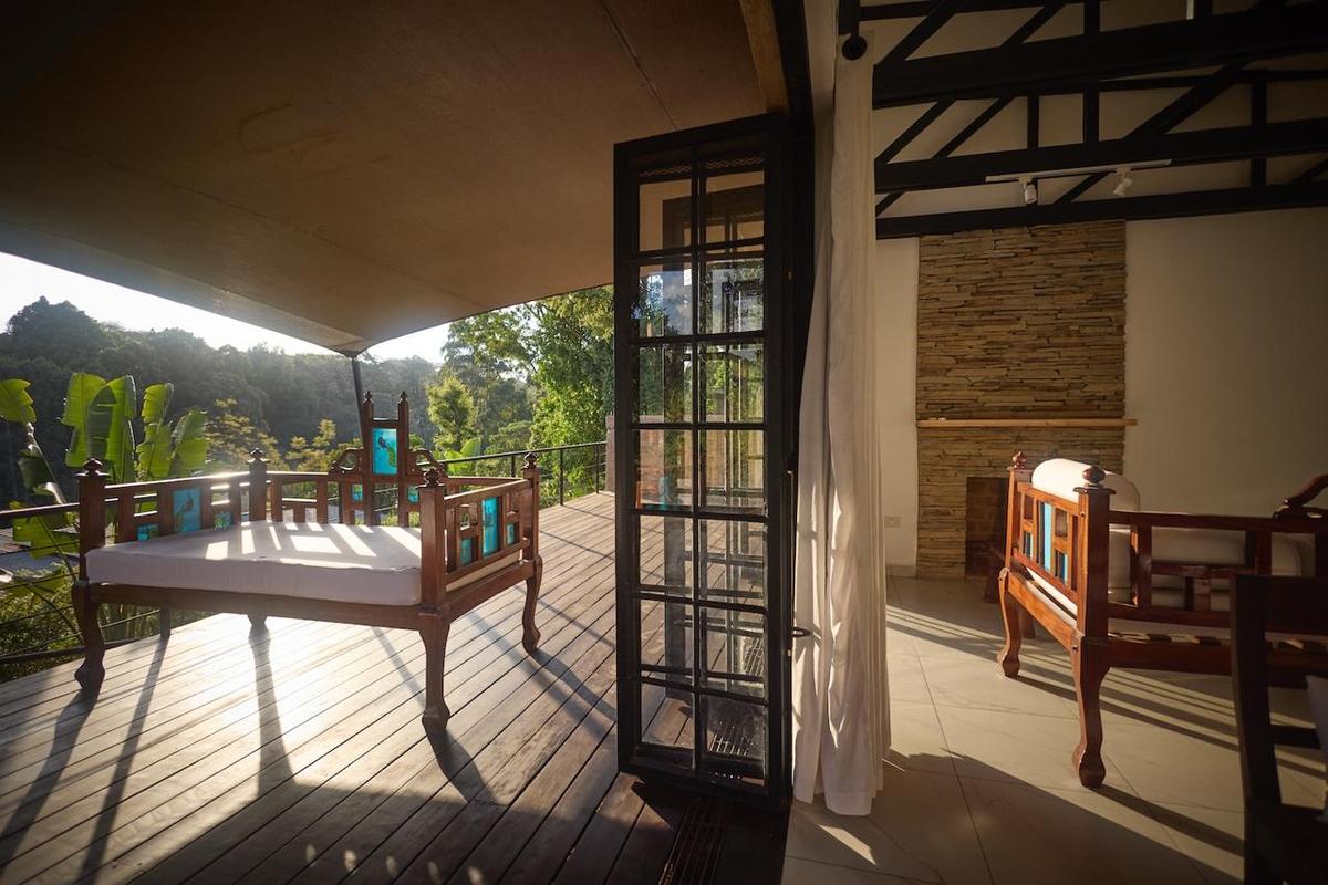 2 Bed Townhouse with En Suite at Kinanda Road - 3