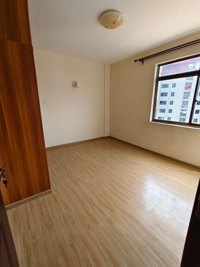2 Bed Apartment with Borehole in Kilimani - 9