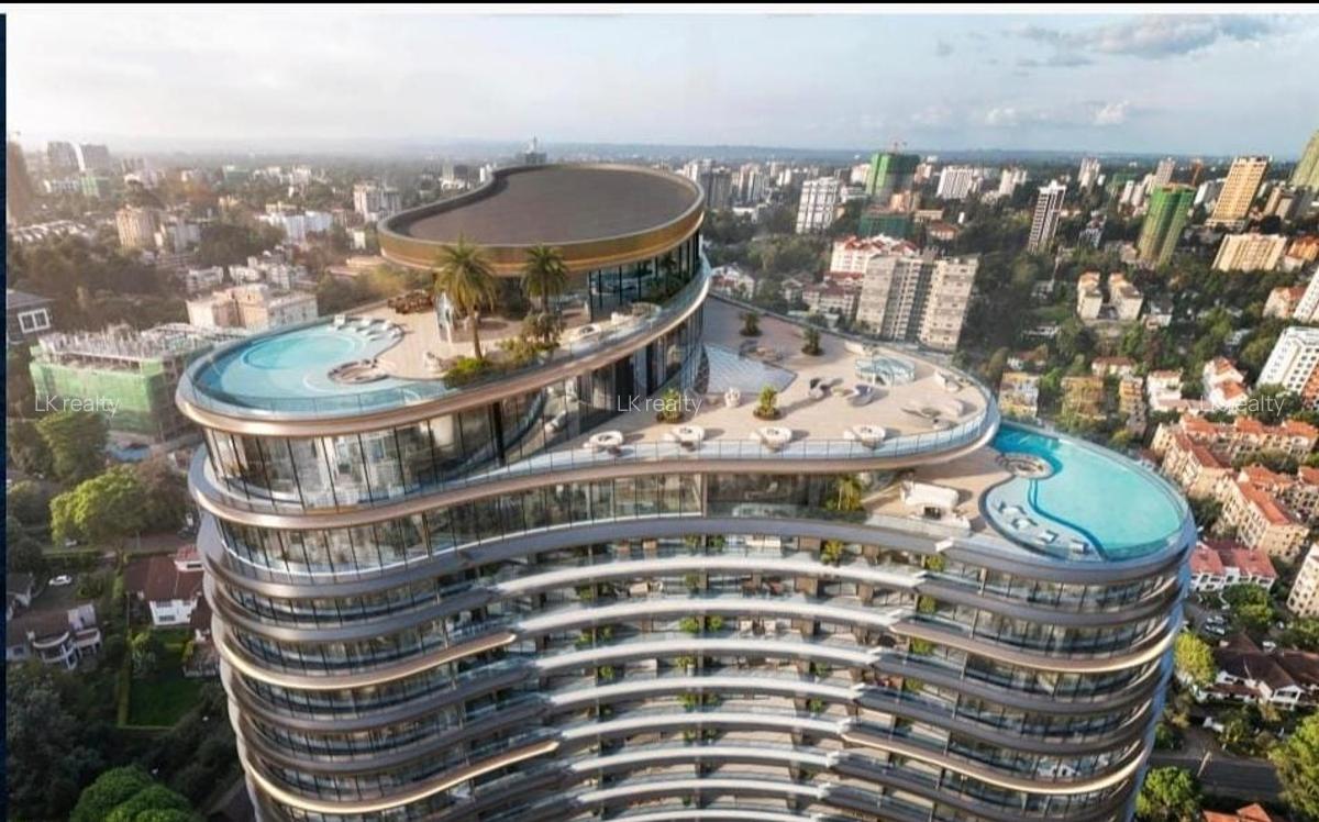 2 Bed Apartment with En Suite at Riverside - 13