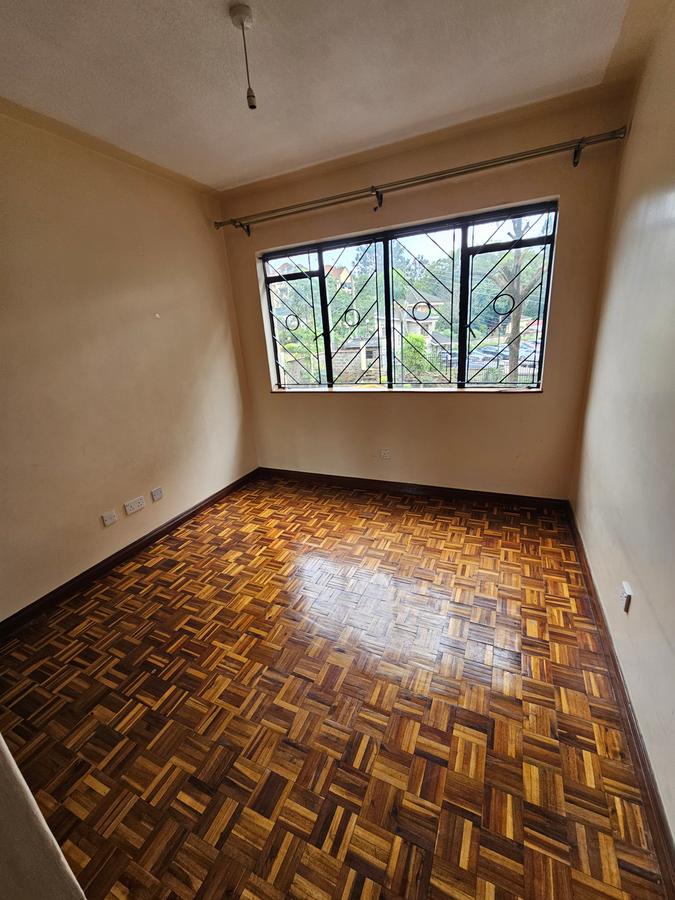 3 Bed Apartment with En Suite at Kileleshwa - 9