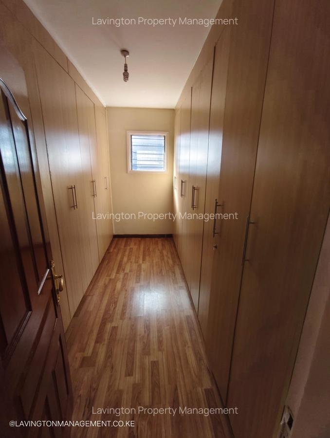 5 Bed Apartment with En Suite at Muthangari - 6