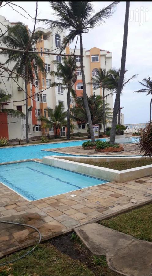 Serviced 4 Bed Apartment with En Suite at Nyali Mombasa - 2