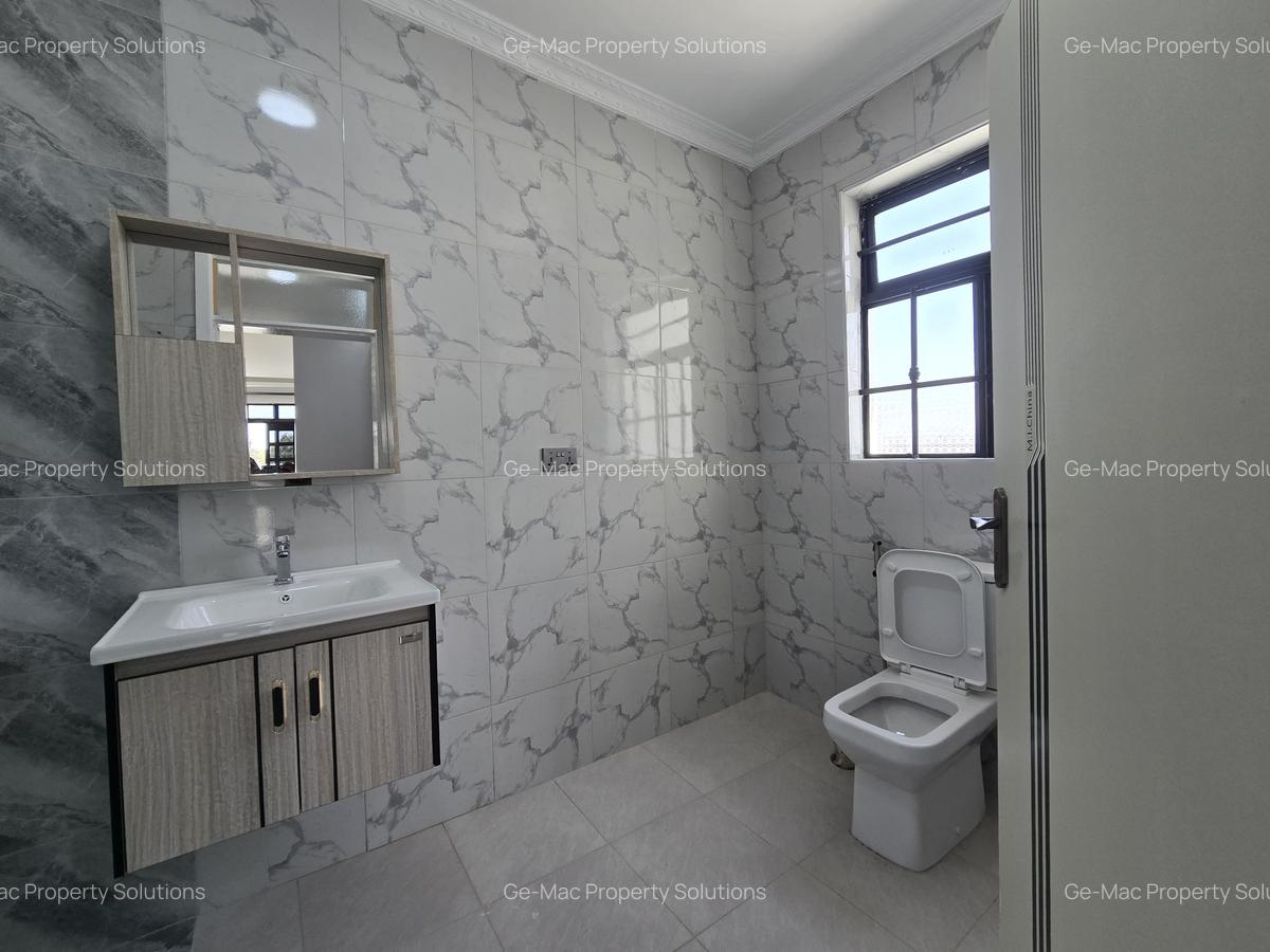 3 Bed House with En Suite in Ruiru - 2