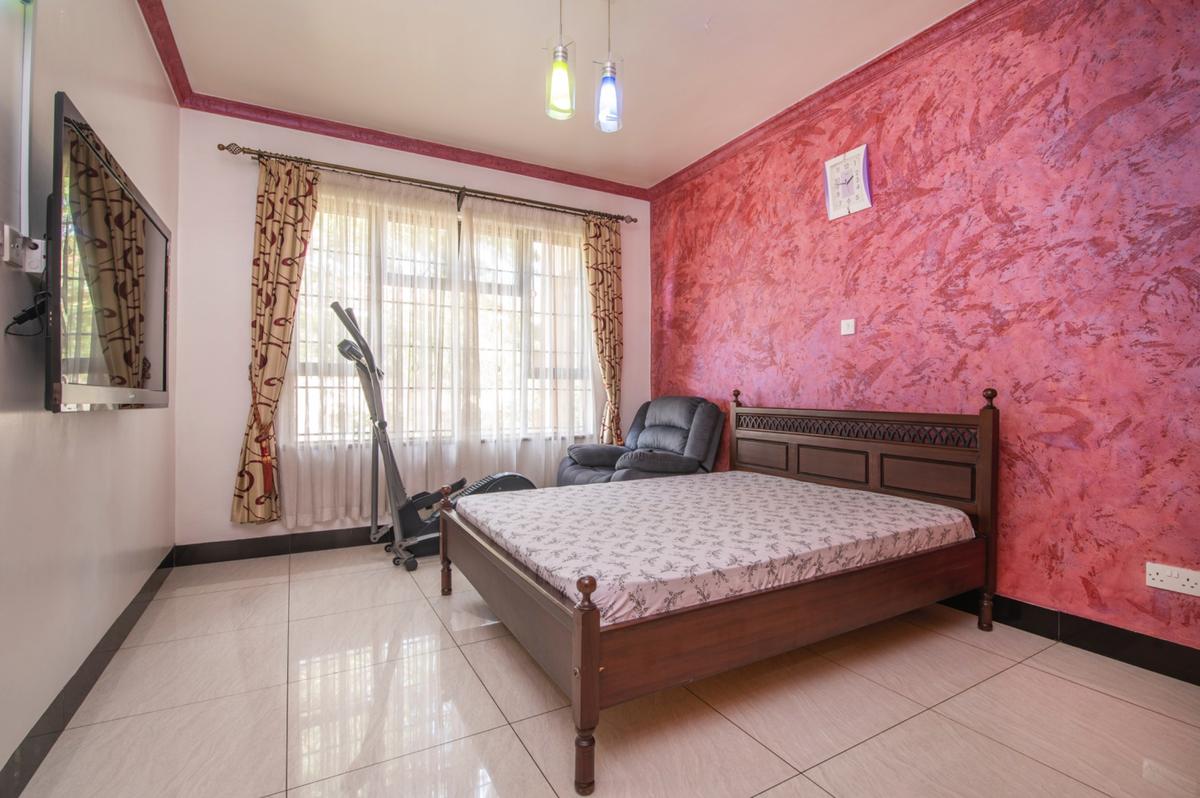 3 Bed Apartment in Langata - 7