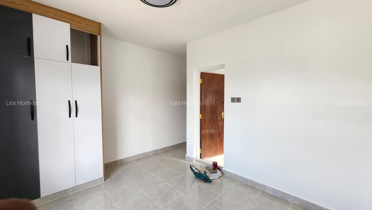 3 Bed House with En Suite at Forest Line Road - 17