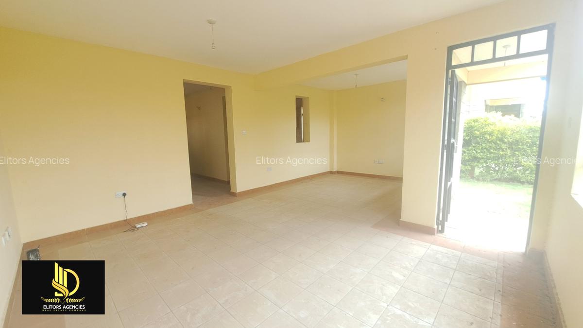 3 Bed Apartment with En Suite at Old Namanga Road - 5