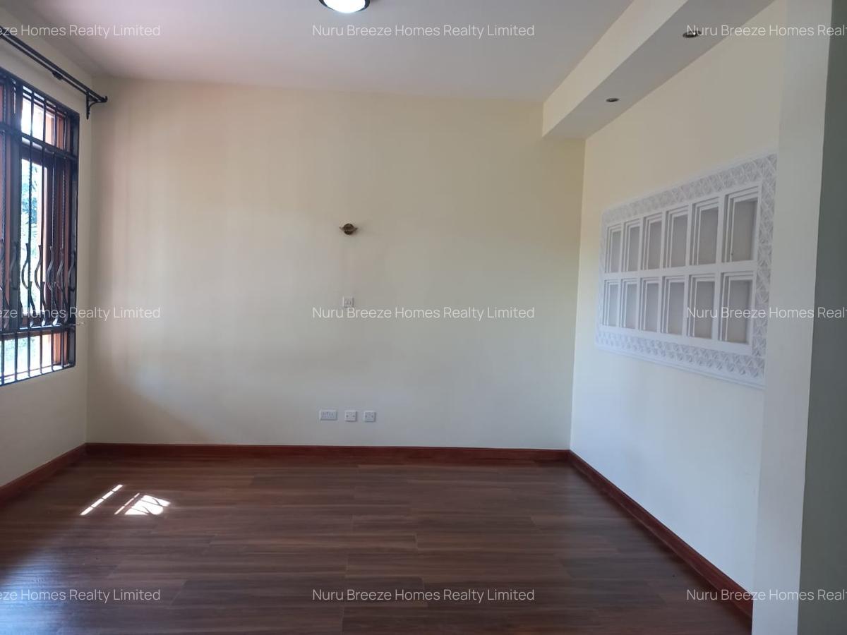 4 Bed Townhouse with En Suite in Runda - 13