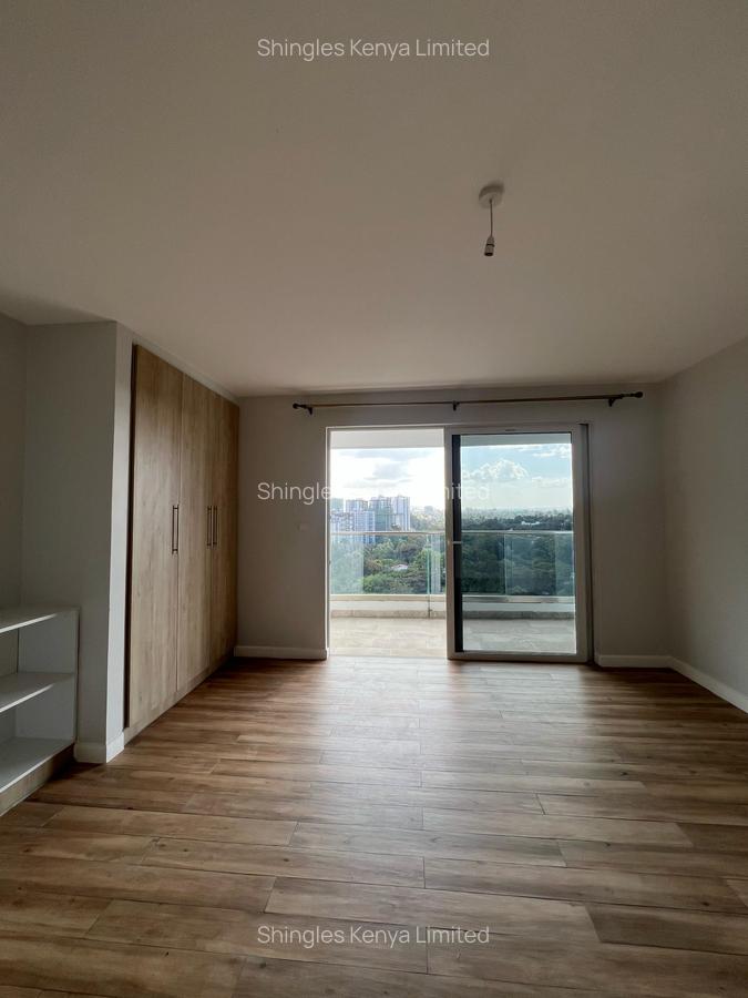 3 Bed Apartment with En Suite at Nyeri Rd - 18