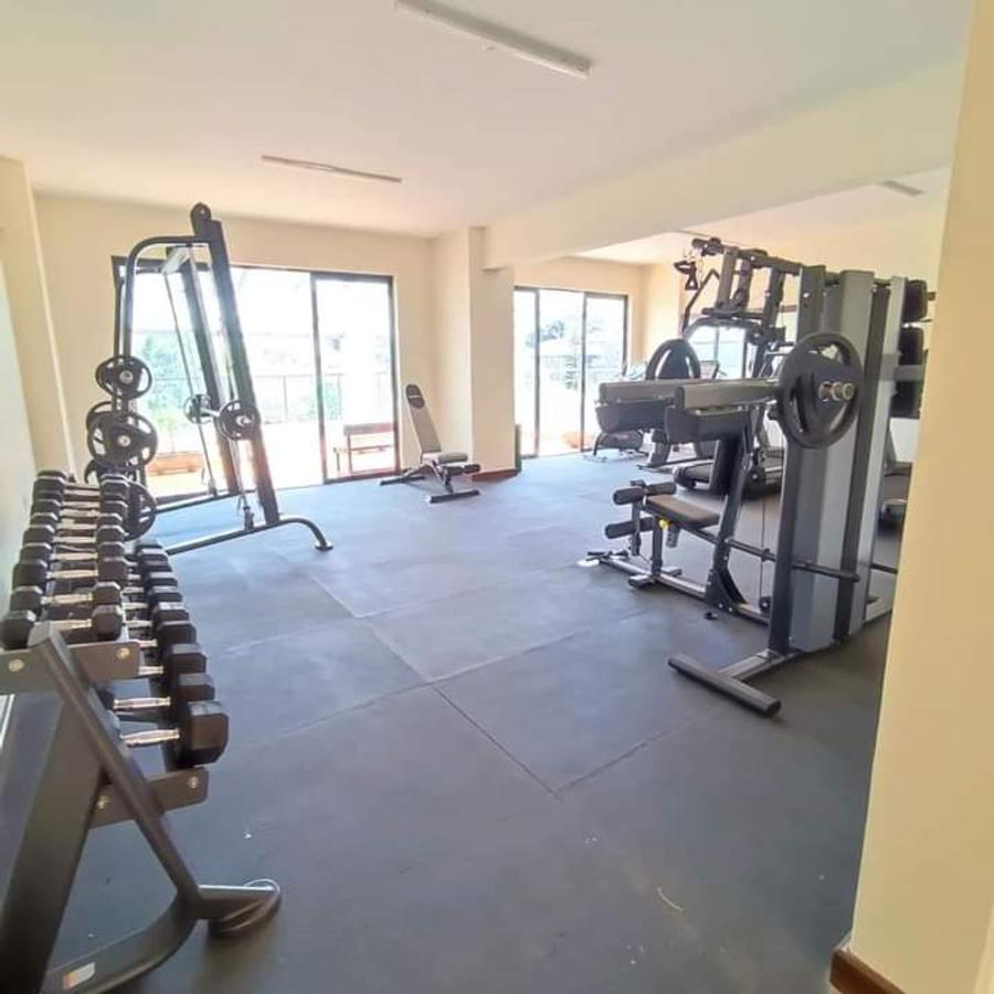 2 Bed Apartment in Kileleshwa - 3