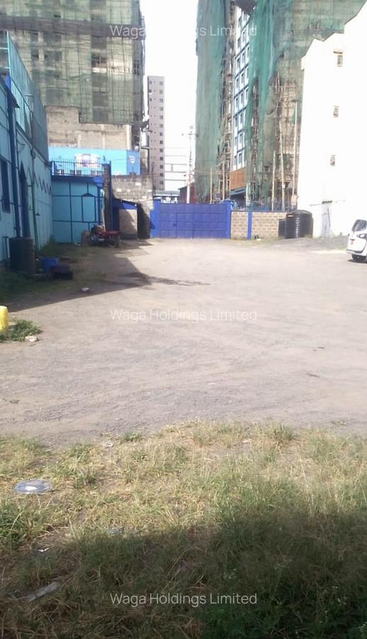 7,254 ft² Land at 2Nd Avenue - 1