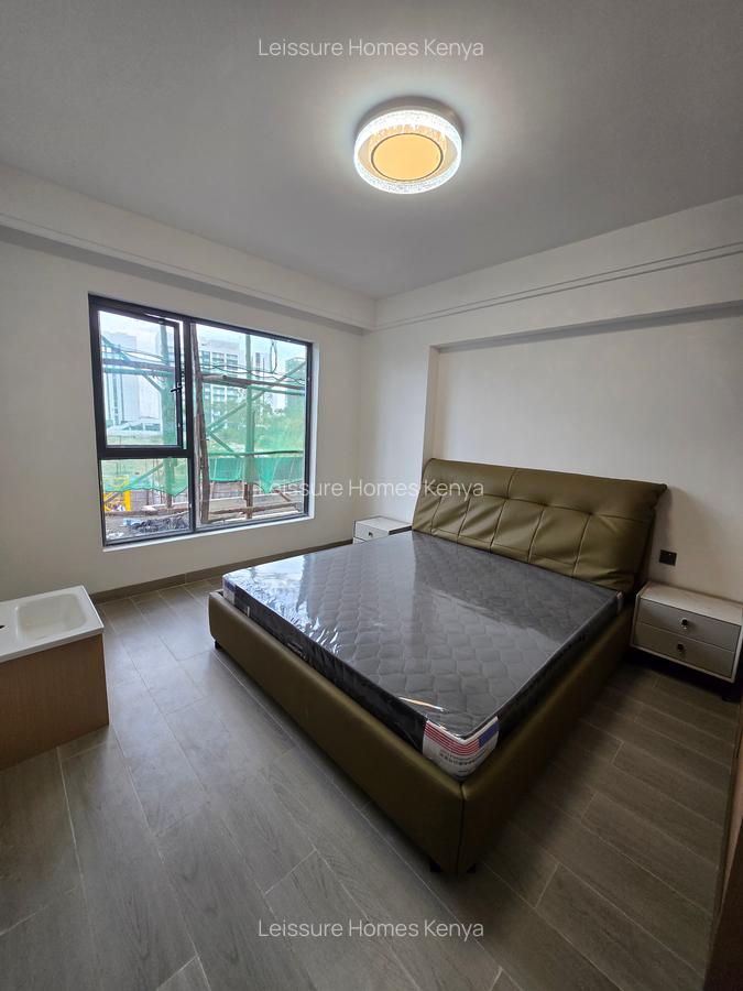 3 Bed Apartment with Swimming Pool at Mombasa Road - 13