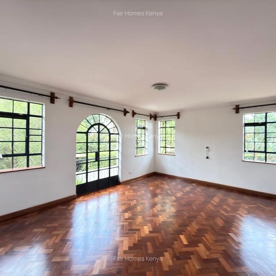 5 Bed Townhouse with En Suite at Kitisuru - 6