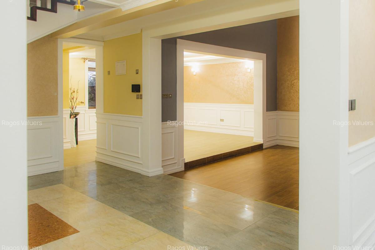 5 Bed House with En Suite at Kahawa Sukari - 4