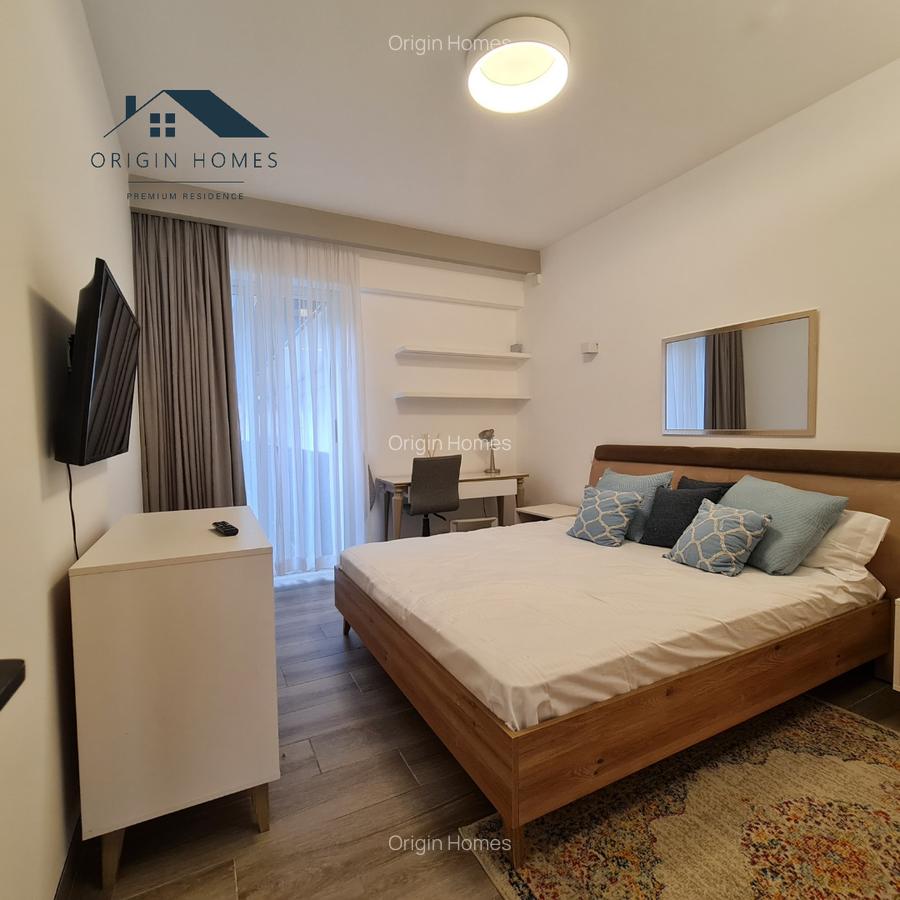 Furnished 2 Bed Apartment with En Suite at Kilimani - 17