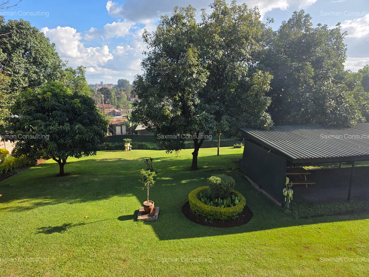 Commercial Property with Service Charge Included in Lavington - 15