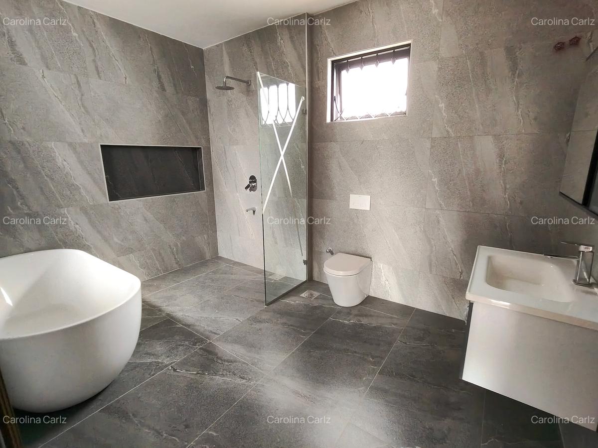 5 Bed House with En Suite at Loresho - 11