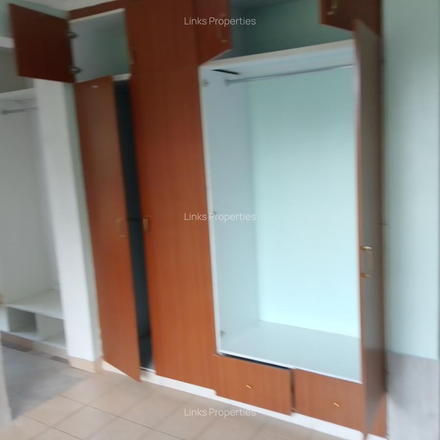 3 Bed House with En Suite at Karen - 17