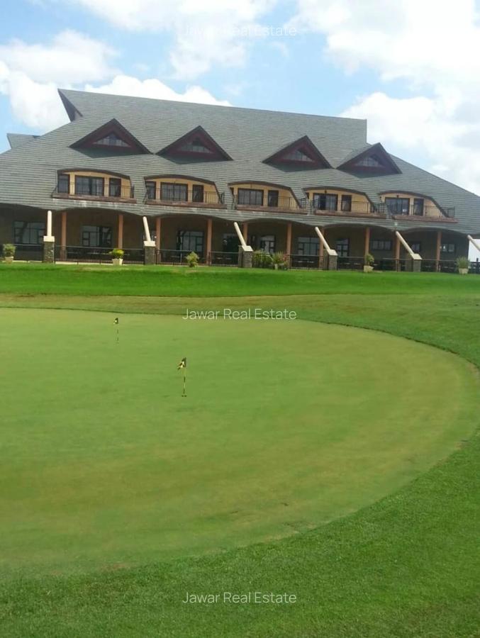 5 Bed Villa with En Suite in Thika - 6