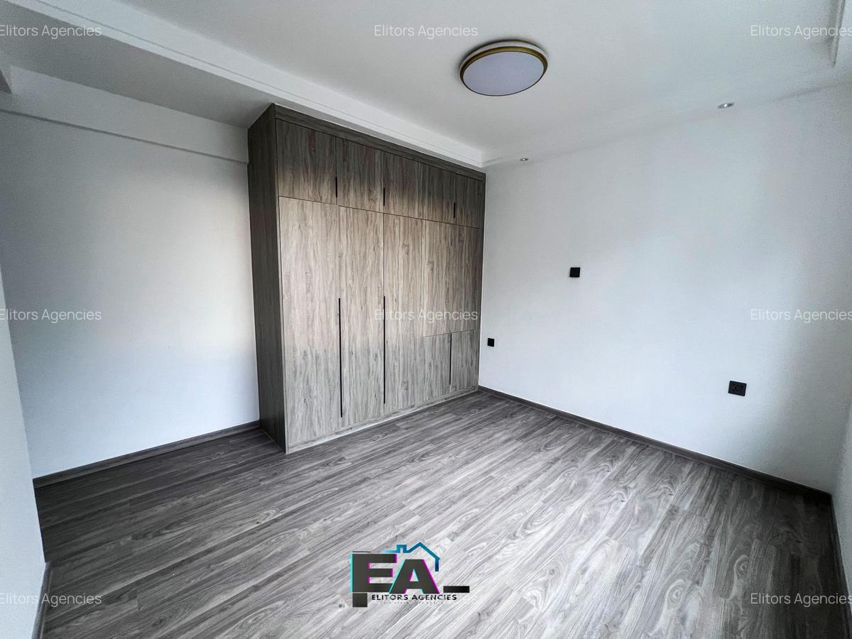 3 Bed Apartment with En Suite at Argwings Kodhek Road - 8