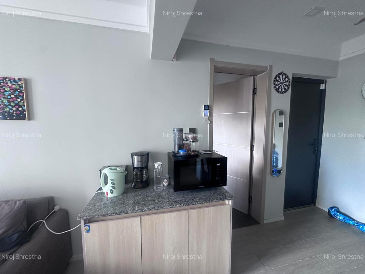 Serviced 2 Bed Apartment with En Suite at Lavington - 11