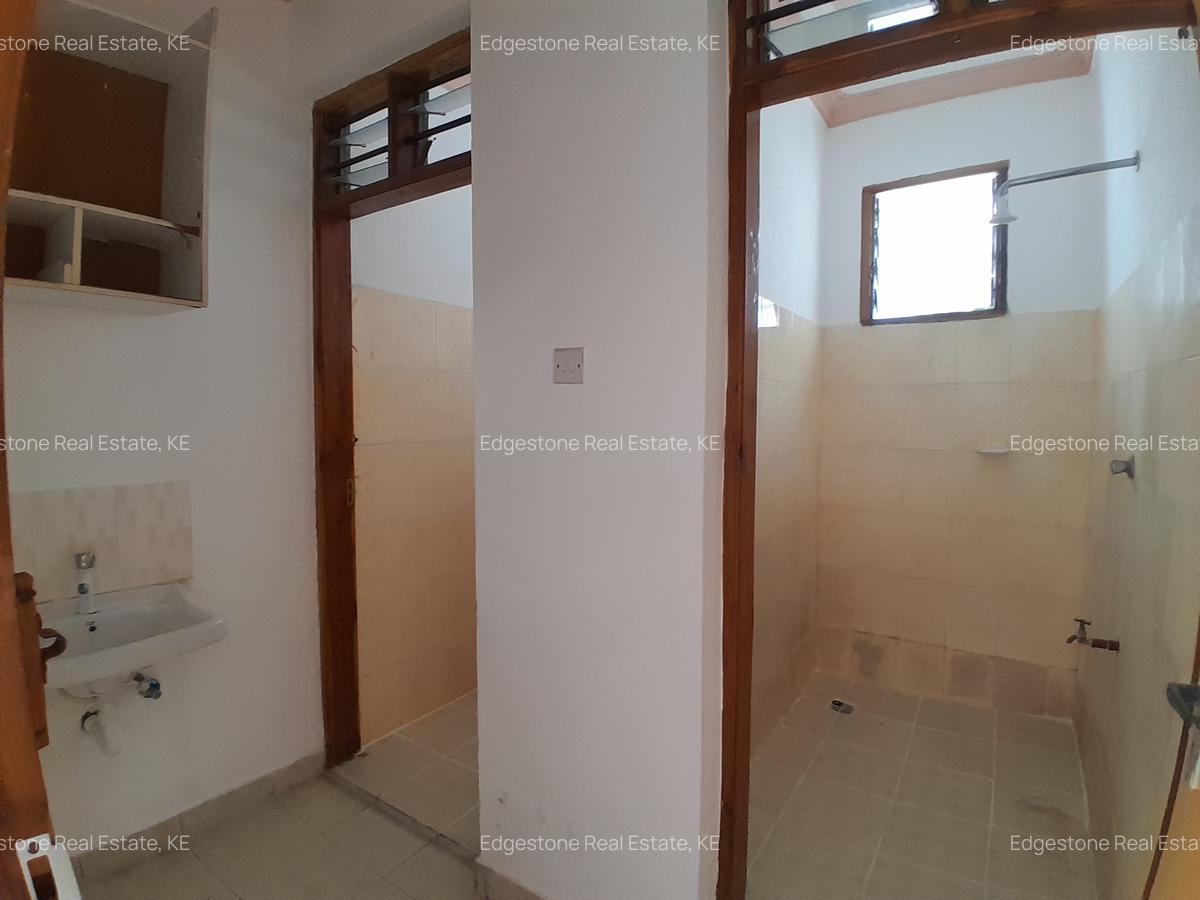 1 Bed Apartment with Borehole at Luxury Area - 6