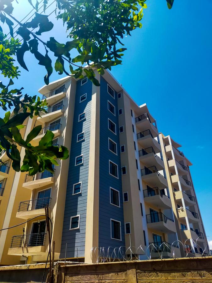 3 Bed Apartment with En Suite in Ruaka - 1