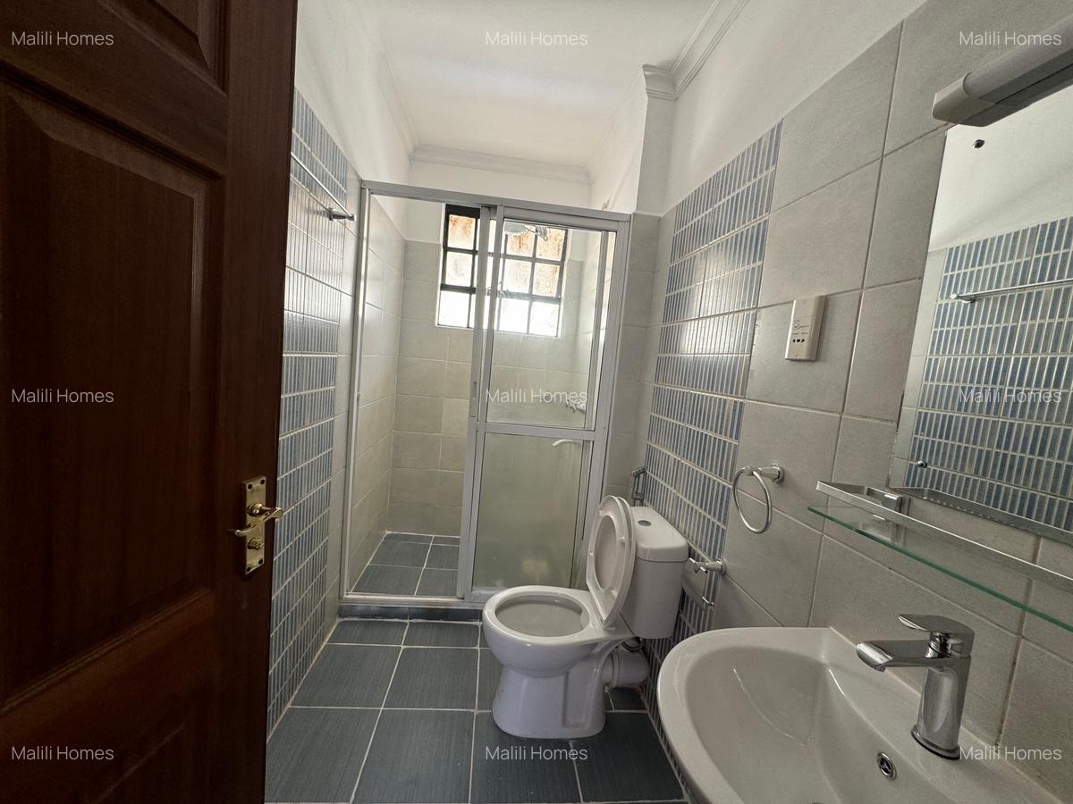 3 Bed Apartment at Lavington - 5