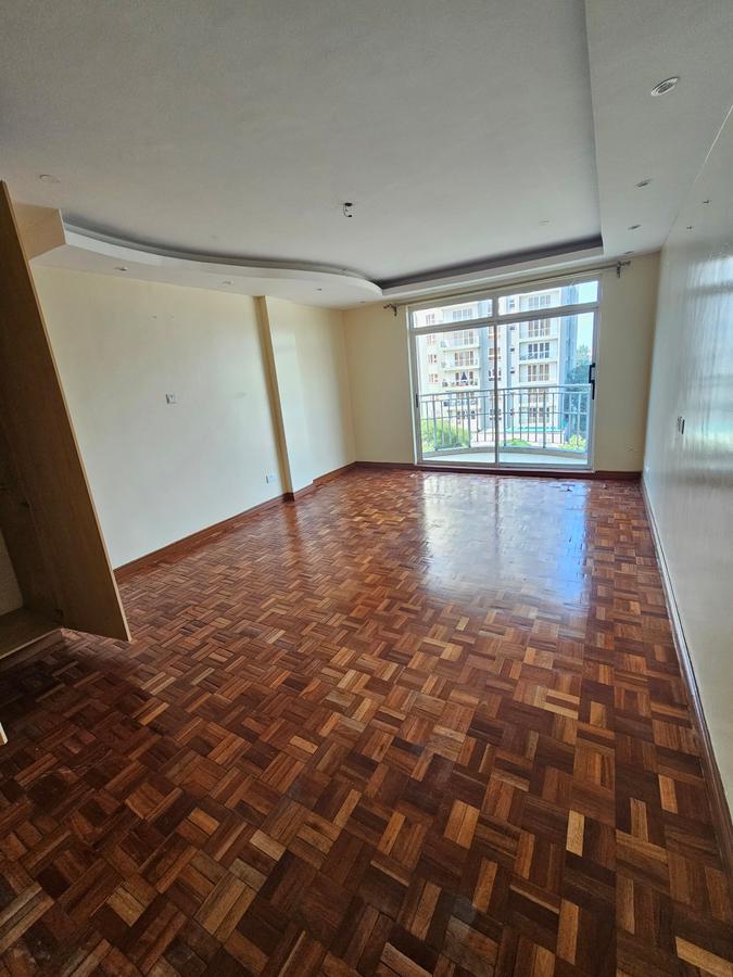 3 Bed Apartment with En Suite at Kilimani - 11