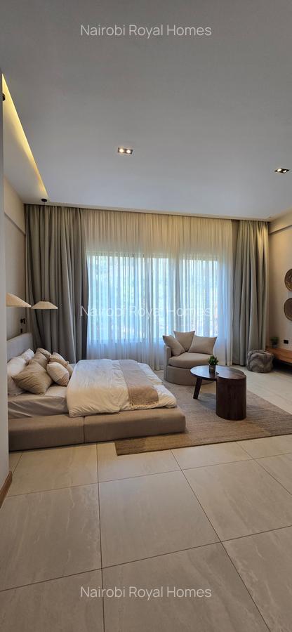 4 Bed Apartment with En Suite at Loresho Ridge - 20