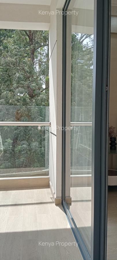 1 Bed Apartment with Swimming Pool at Church Road - 3