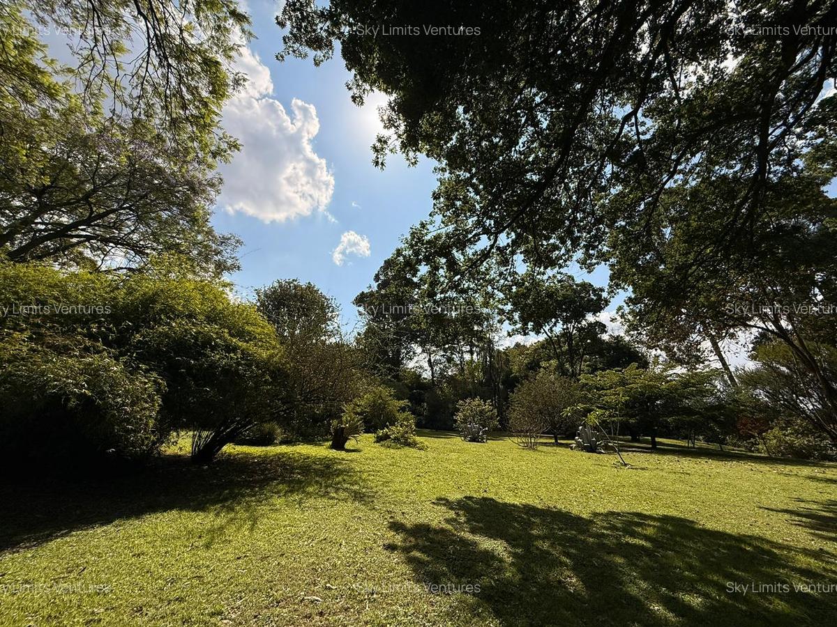 2.5 ac Residential Land in Ridgeways - 9