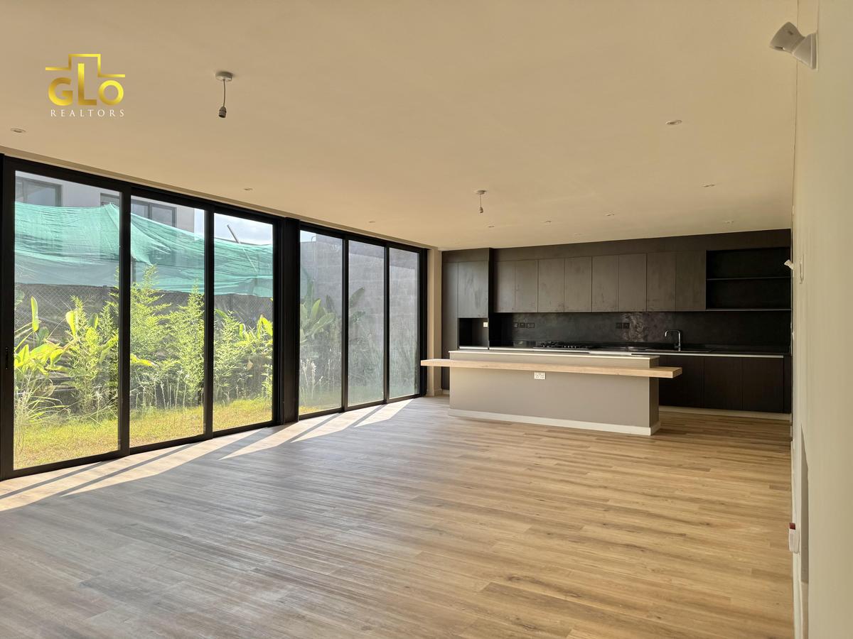 3 Bed Townhouse with En Suite in Kiambu Road - 3