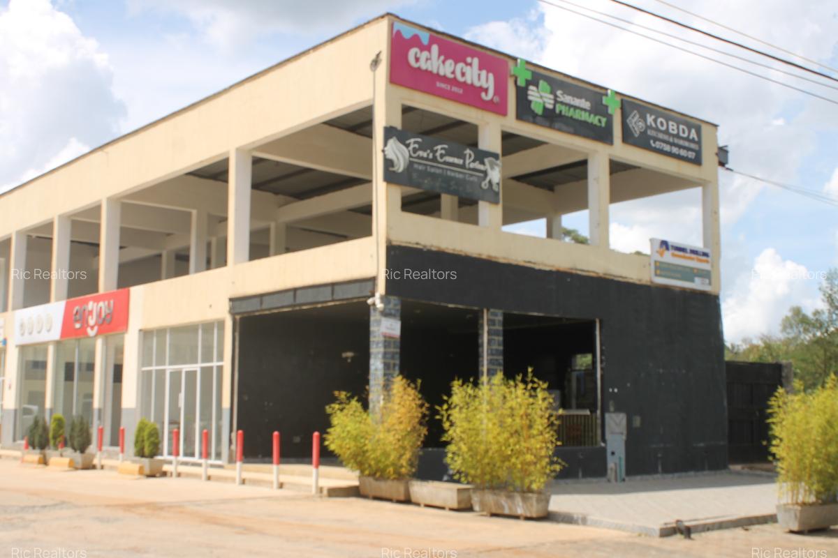 750 ft² Shop at Karen - Ngong Road - 2