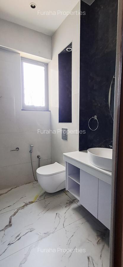 3 Bed Apartment with En Suite at Nyali - 12