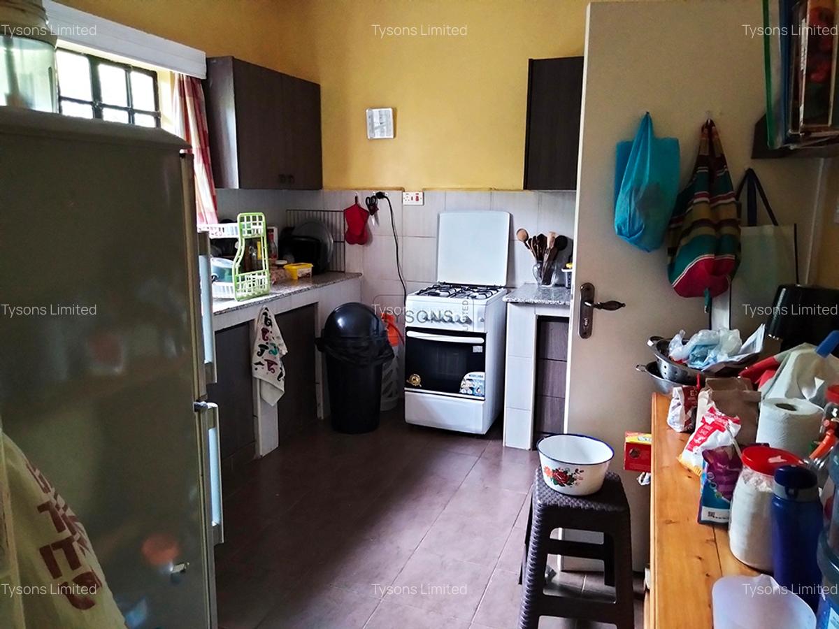 3 Bed House with En Suite in Ngong - 5