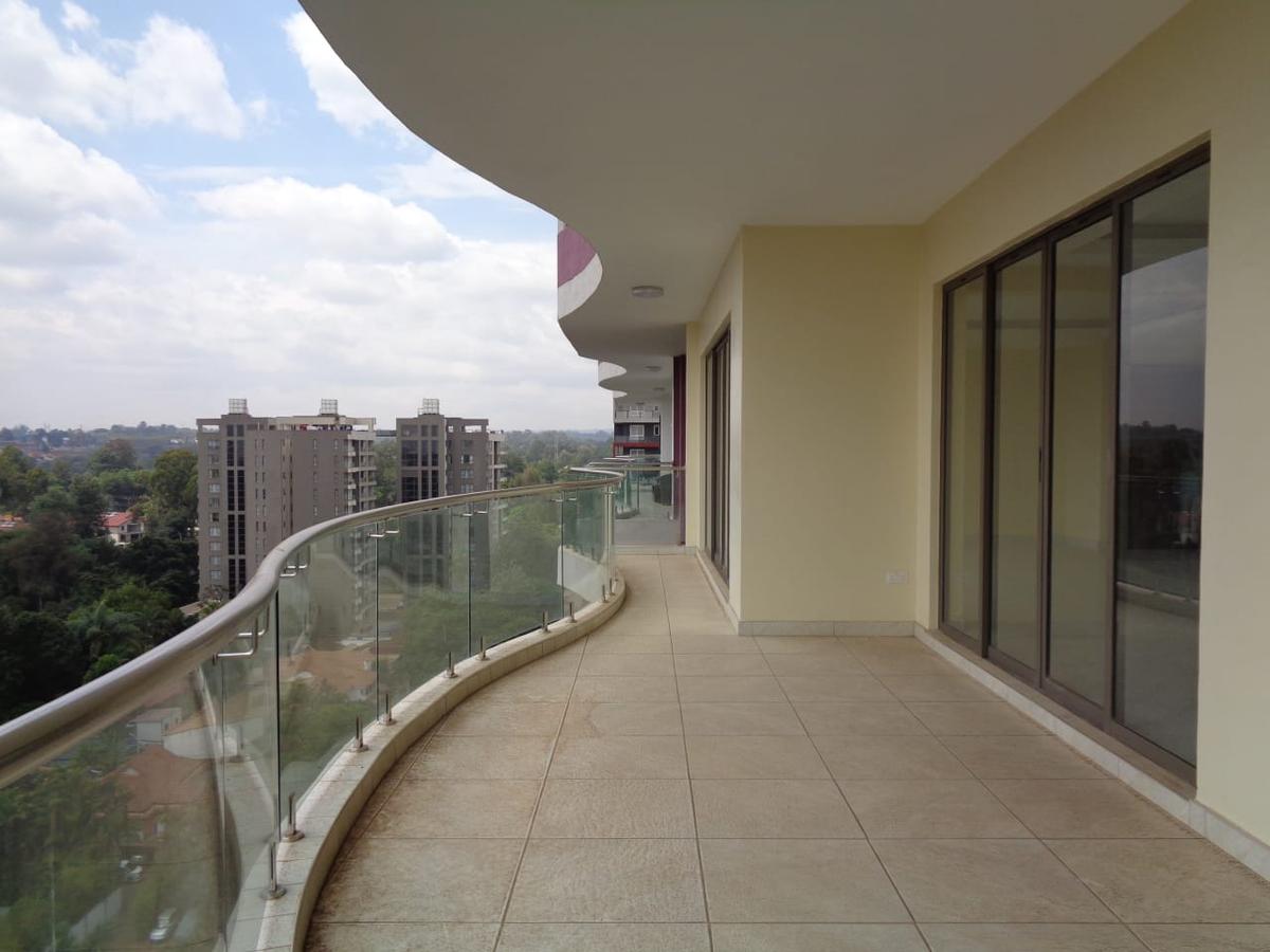 4 Bed Apartment with En Suite in General Mathenge - 5