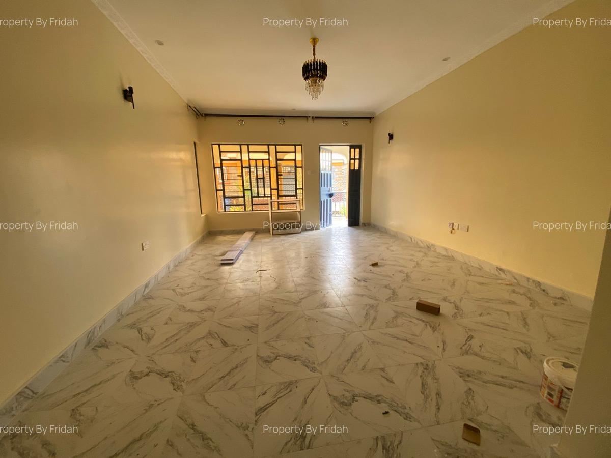 3 Bed Townhouse with En Suite in Kitengela - 4