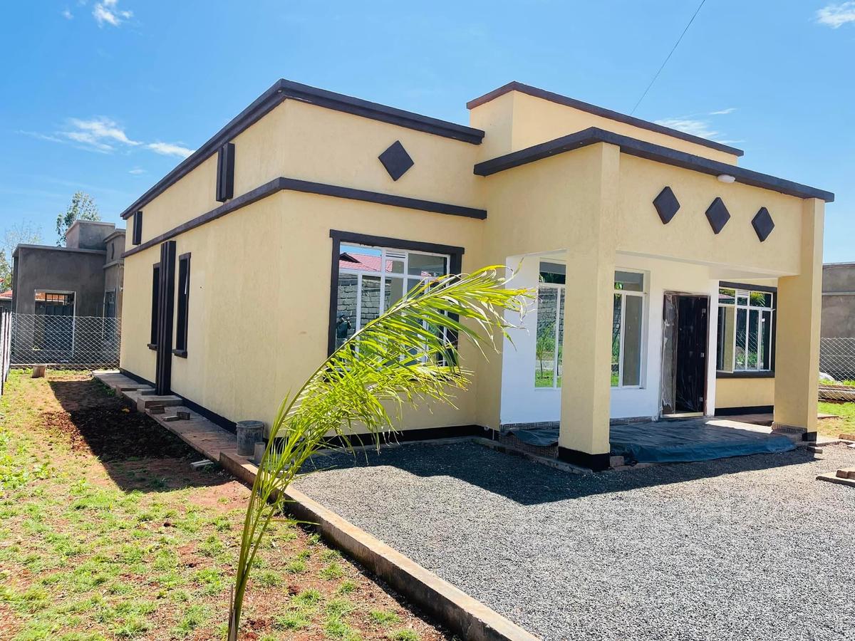 3 Bed House with En Suite at Gatundu Road - 8