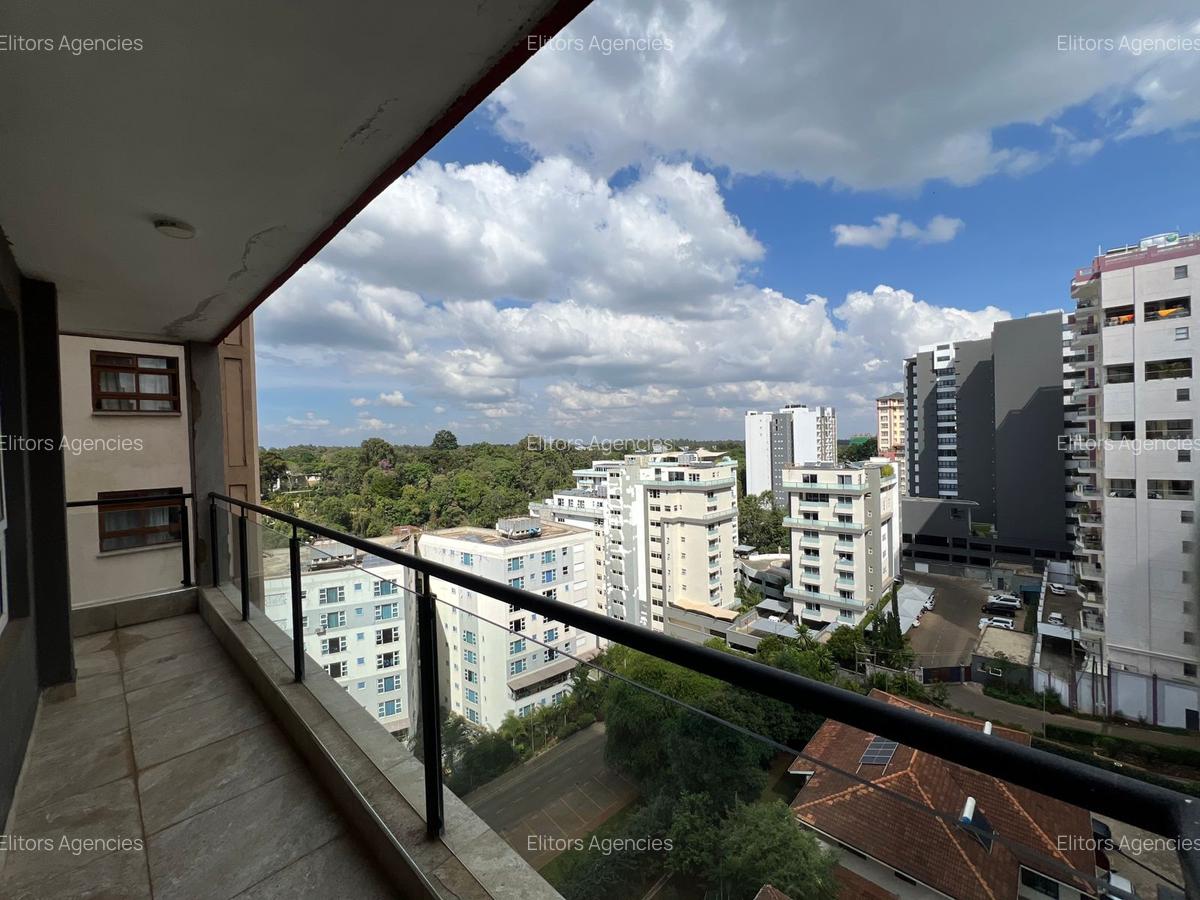 4 Bed Apartment with En Suite at General Mathenge - 2
