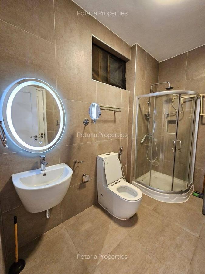 Furnished 1 Bed Apartment with En Suite in Riverside - 4