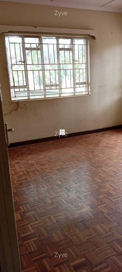 4,500 ft² Office with Service Charge Included at Kilimani - 7