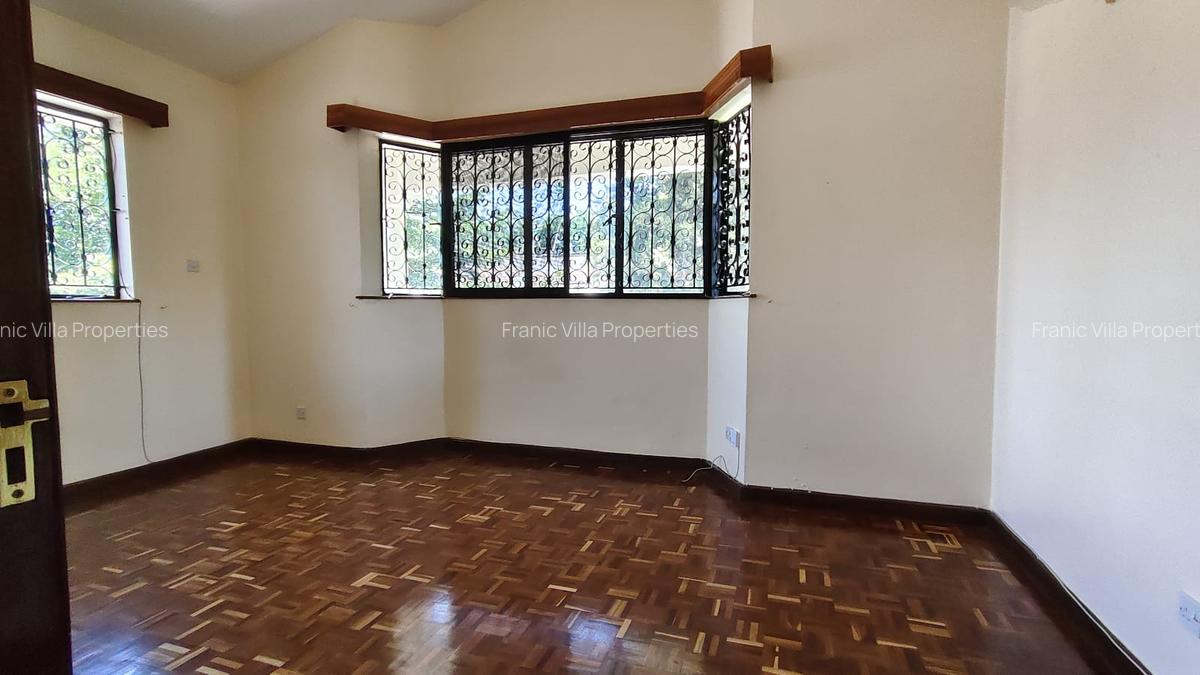 4 Bed House with En Suite at Thigiri - 6