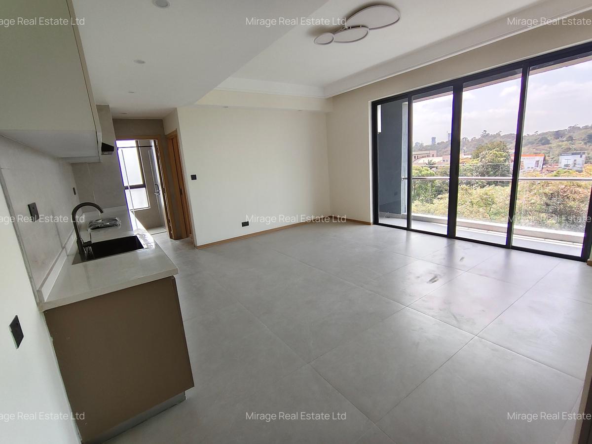 1 Bed Apartment with Swimming Pool in Westlands Area - 10