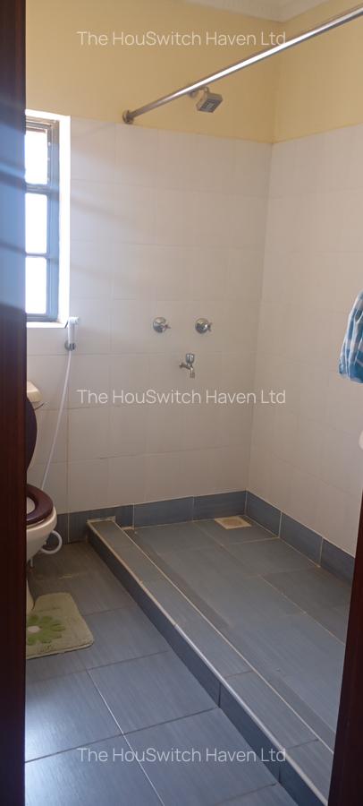 2 Bed House with En Suite at Ruaka Road - 9