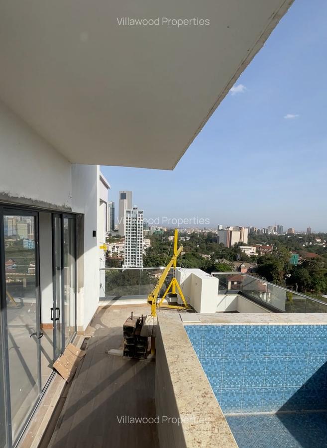 5 Bed Apartment with En Suite in Riverside - 7